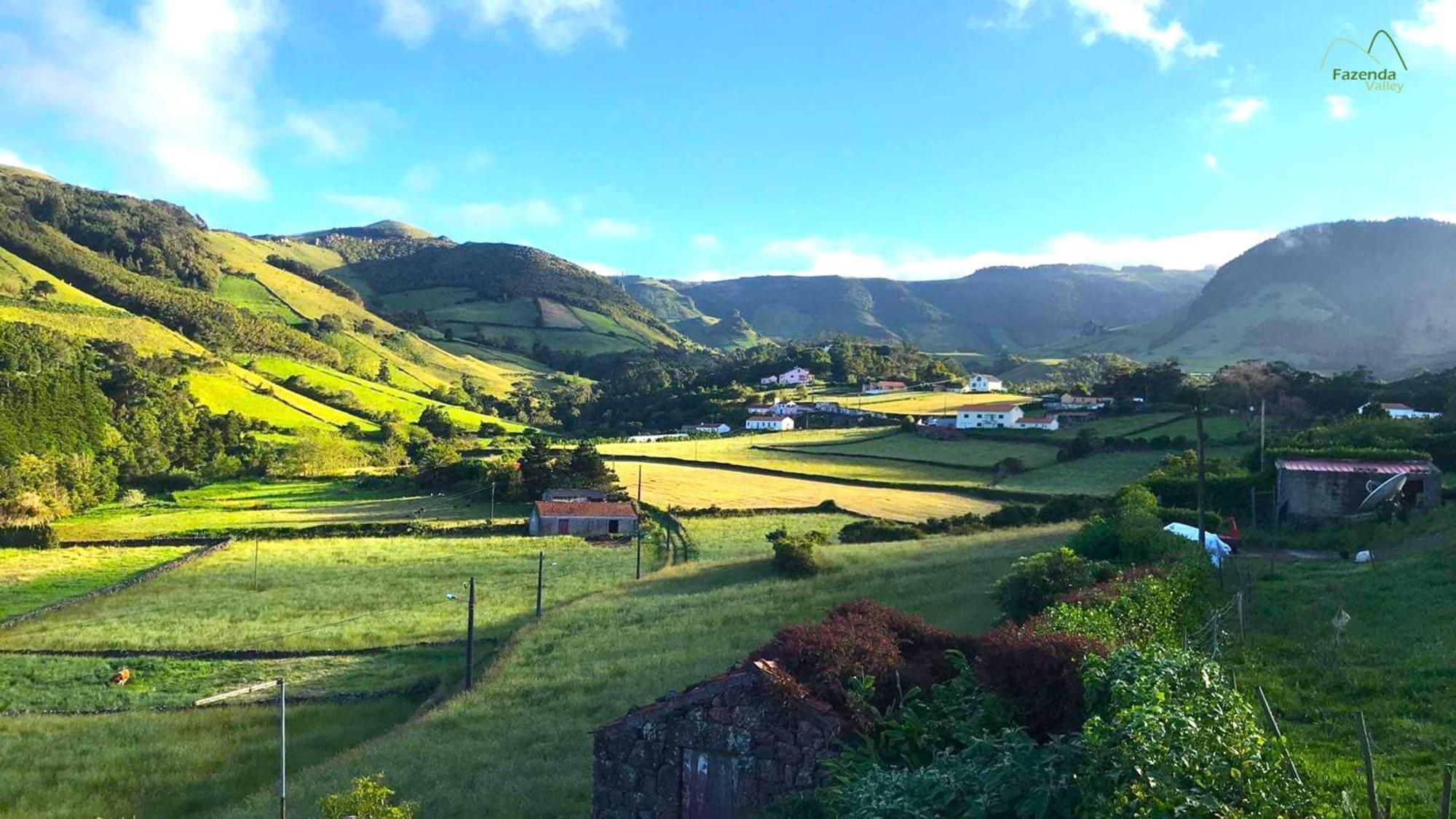 Fazenda Valley Santa Cruz das Flores Luaran gambar